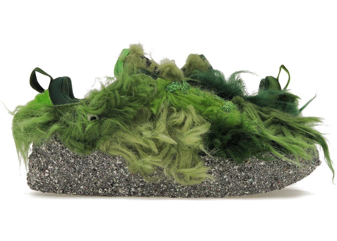 Nike CPFM Flea 1 Cactus Plant Flea Market Overgrown - Kulture Klash Inc.