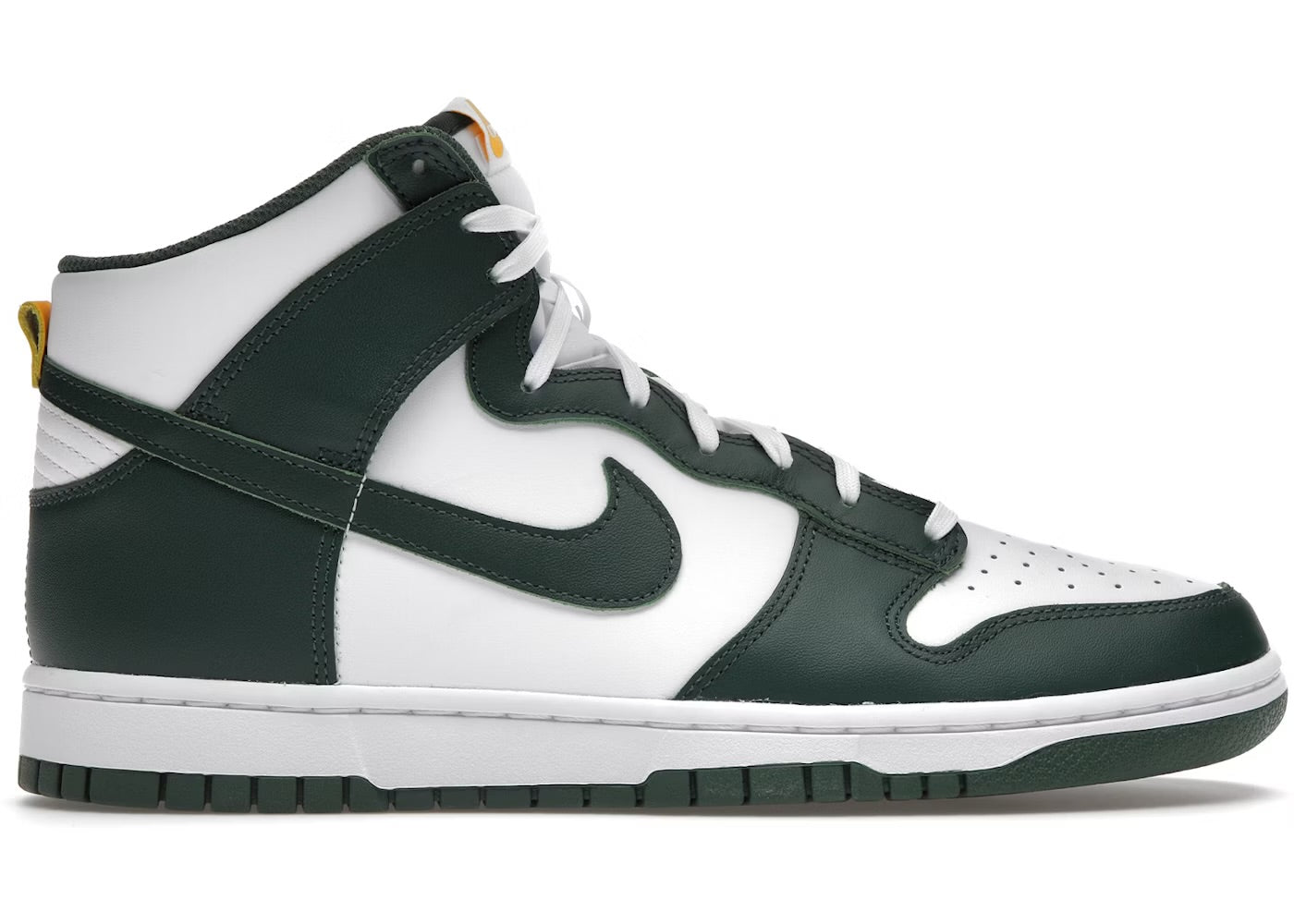 Nike Dunk High Australia - Sneaker - Nike
