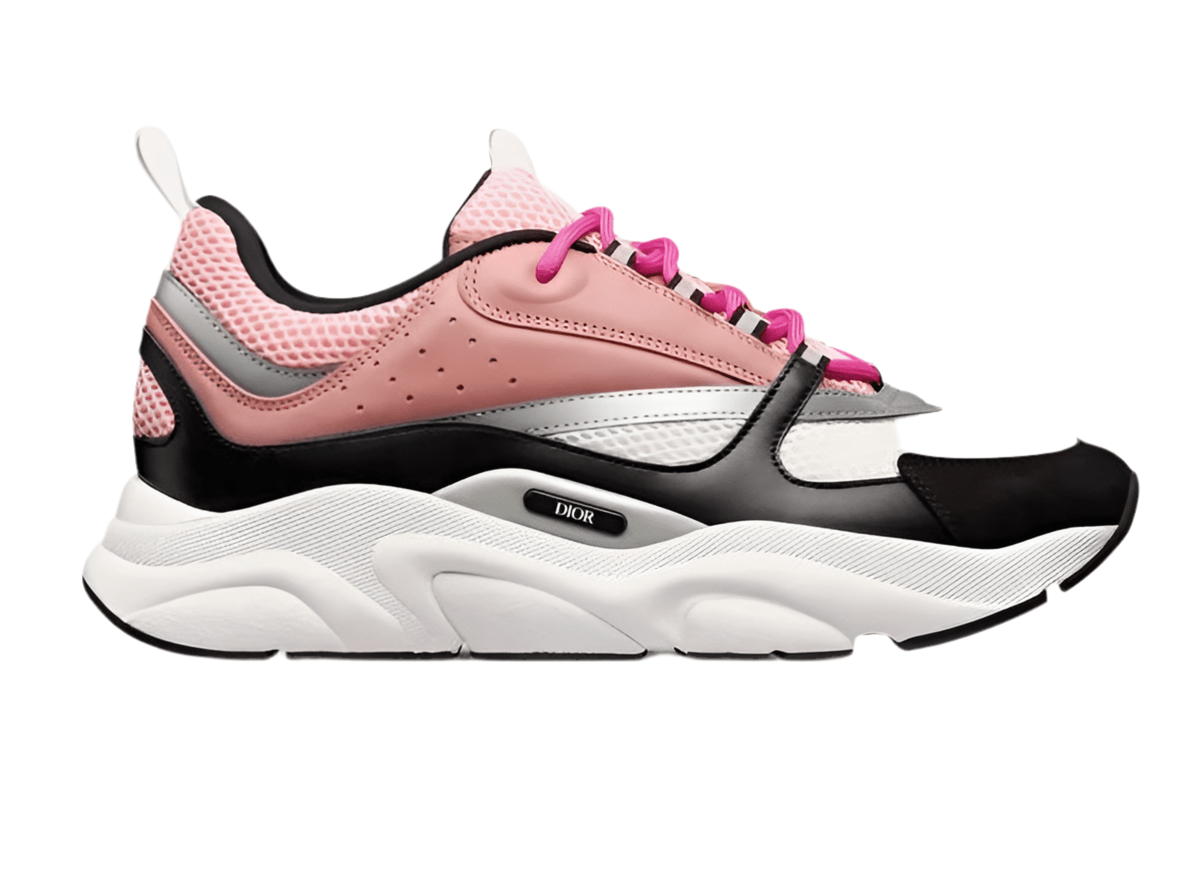 Dior B22 Burlwood - Dior