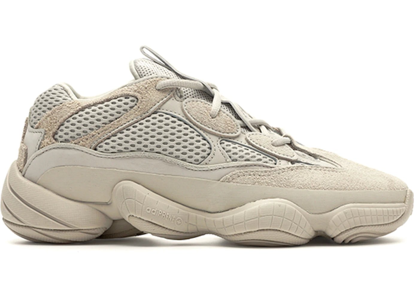 adidas Yeezy 500 Blush - YEEZY 500 - YEEZY