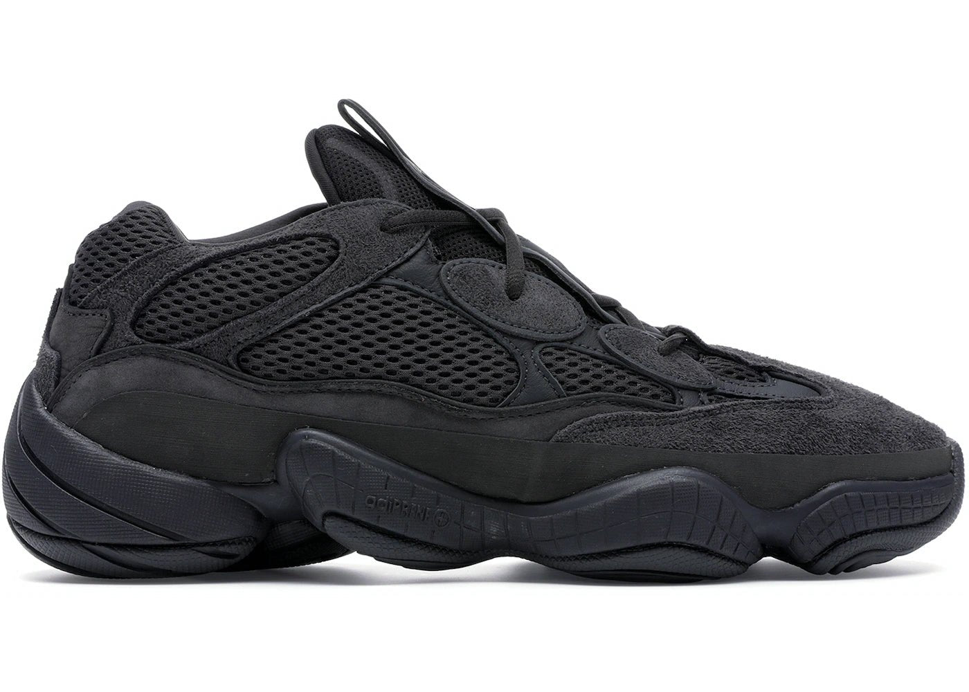 adidas Yeezy 500 Utility Black (2018/2023) - YEEZY 500 - YEEZY