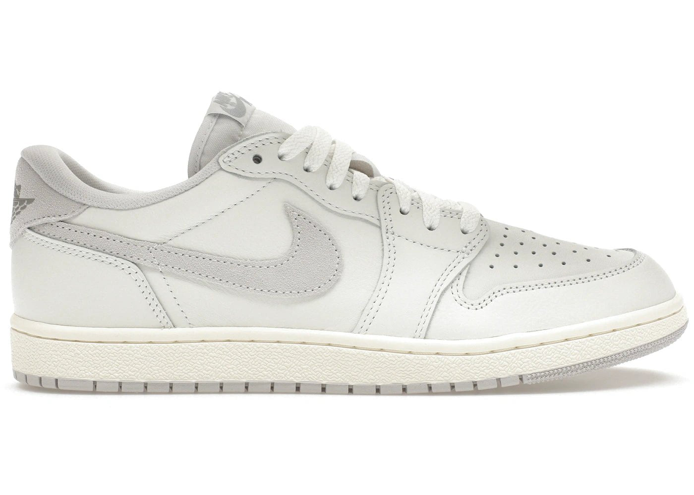 Jordan 1 Low 85 Neutral Grey - Air Jordan