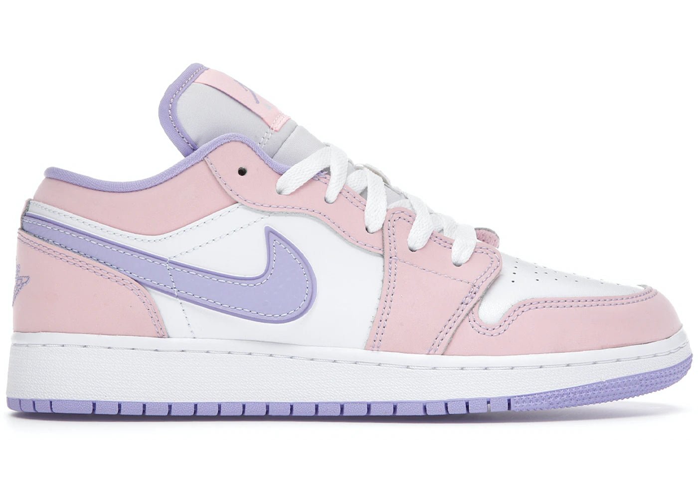 Jordan 1 Low Arctic Punch (GS) - Air Jordan