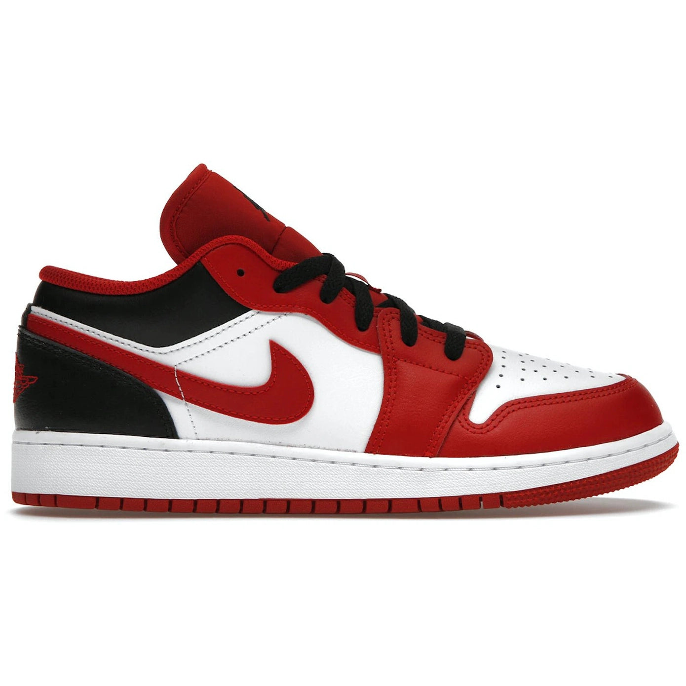 Jordan 1 Low Bulls (GS) - Air Jordan