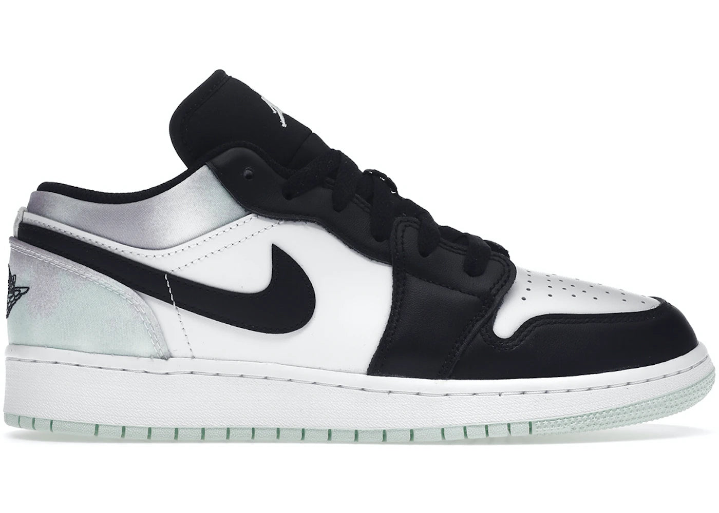 Jordan 1 Low Easter Pastel Tie - Dye (GS) - Air Jordan