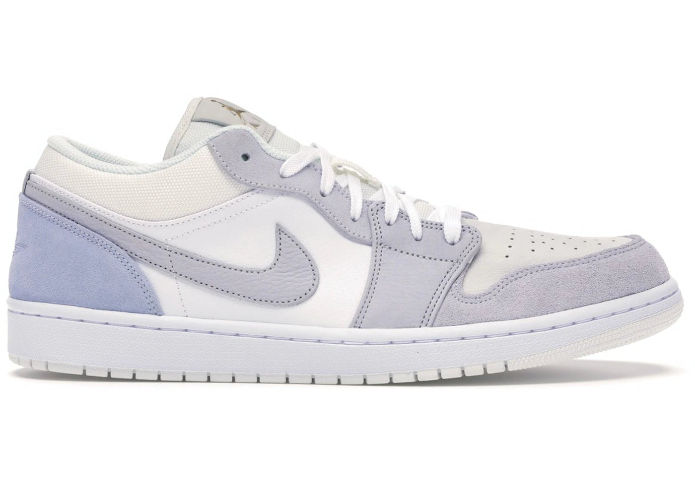 Jordan 1 Low Paris - Air Jordan
