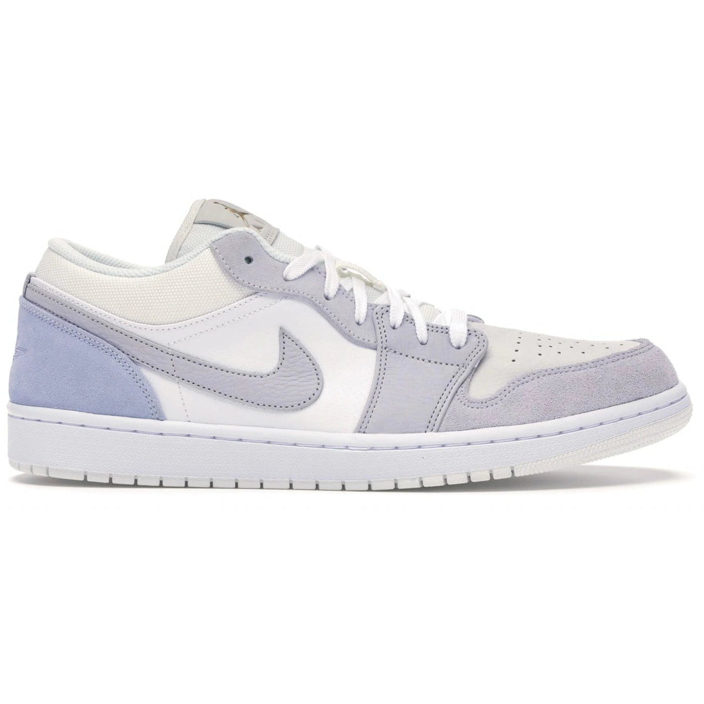 Jordan 1 Low Paris - Air Jordan