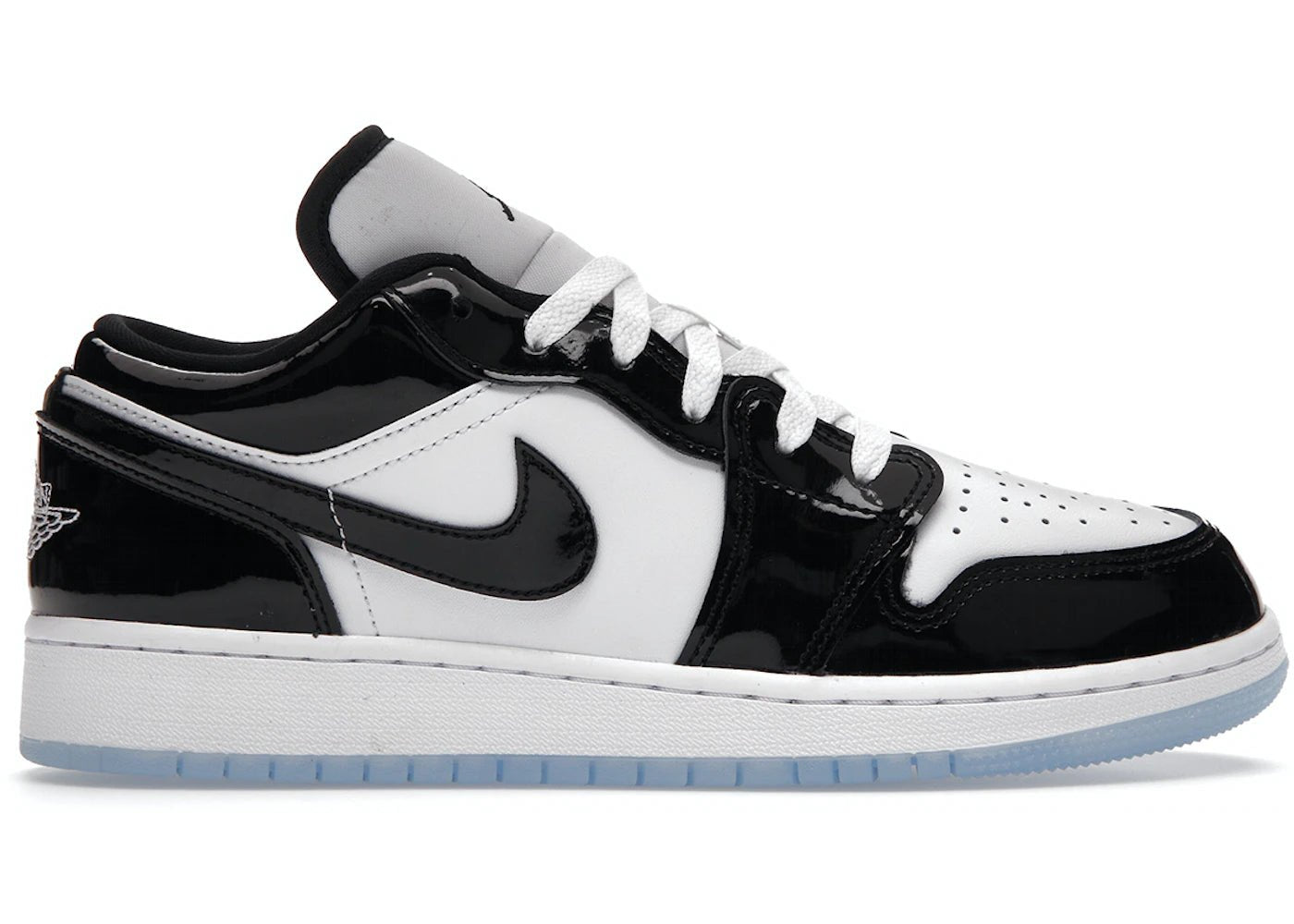 Jordan 1 Low SE Concord (GS) - Air Jordan