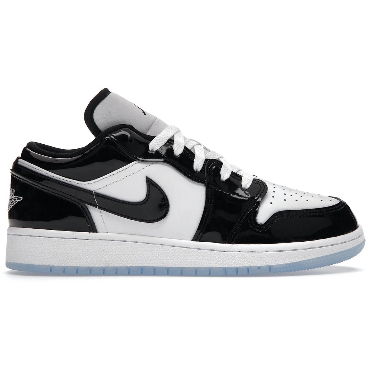 Jordan 1 Low SE Concord (GS) - Air Jordan