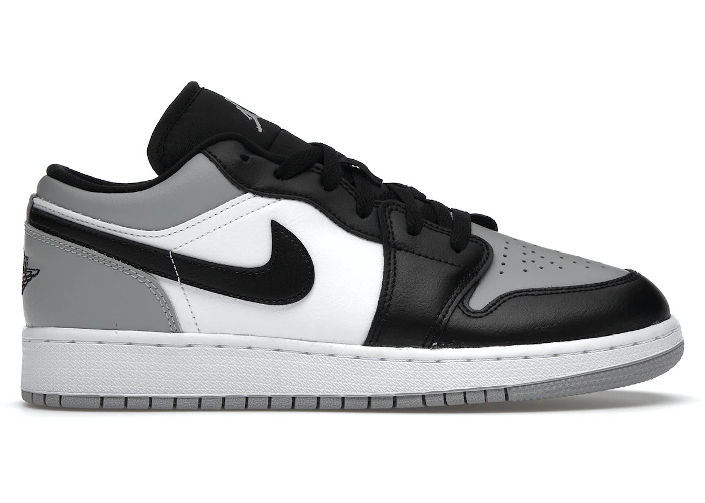 Jordan 1 Low Shadow Toe (GS) - Air Jordan