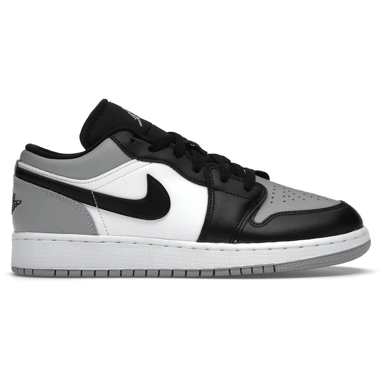 Jordan 1 Low Shadow Toe (GS) - Air Jordan