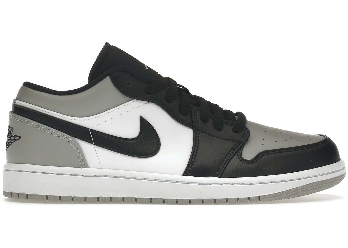 Jordan 1 Low Shadow Toe - Air Jordan