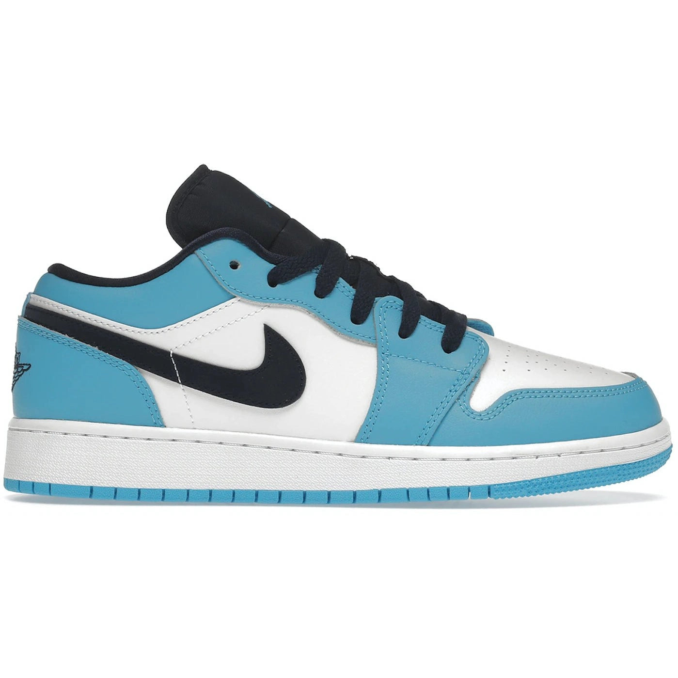 Jordan 1 Low UNC (2021) (GS) - Air Jordan