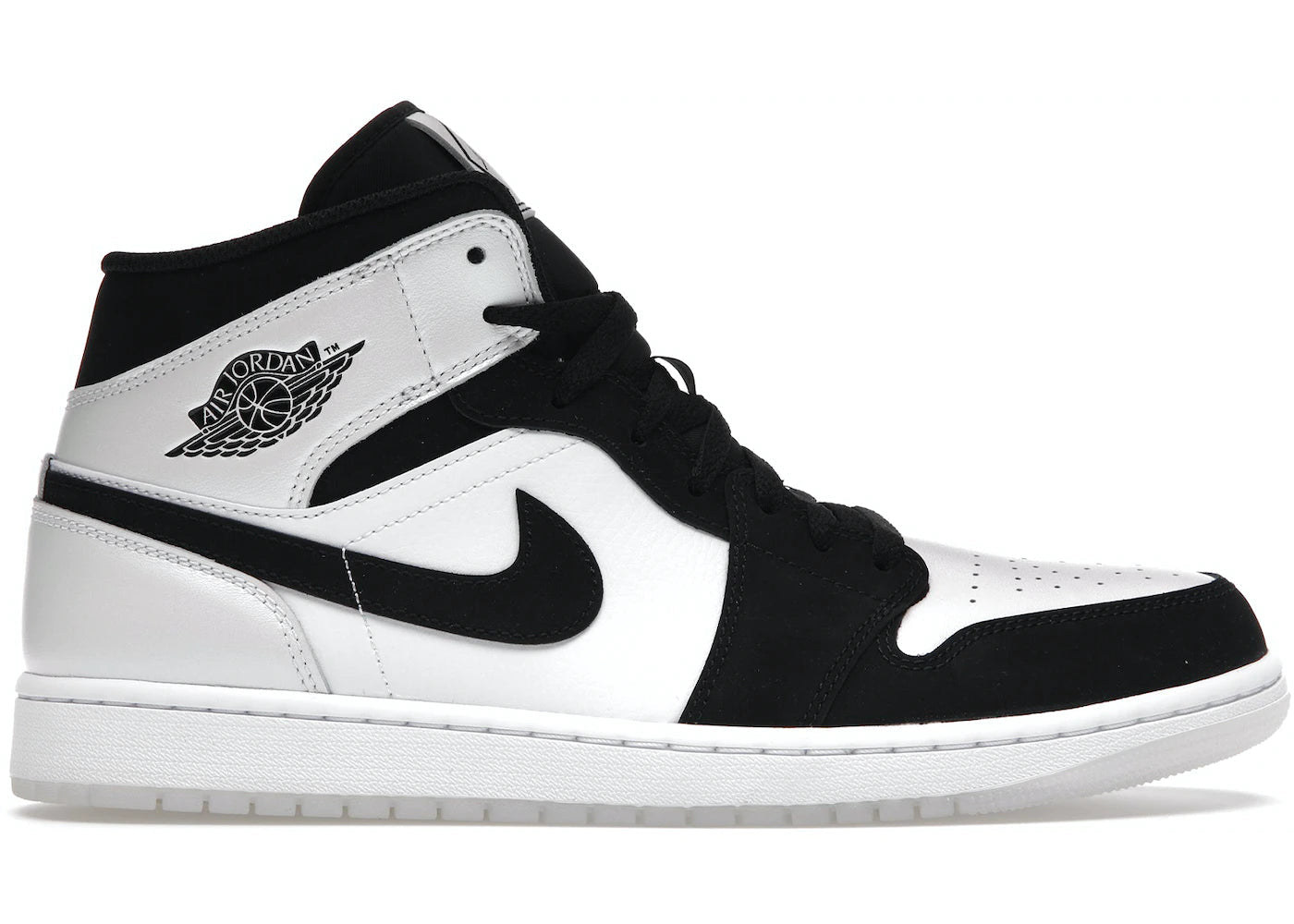 Jordan 1 Mid Diamond Shorts - Air Jordan