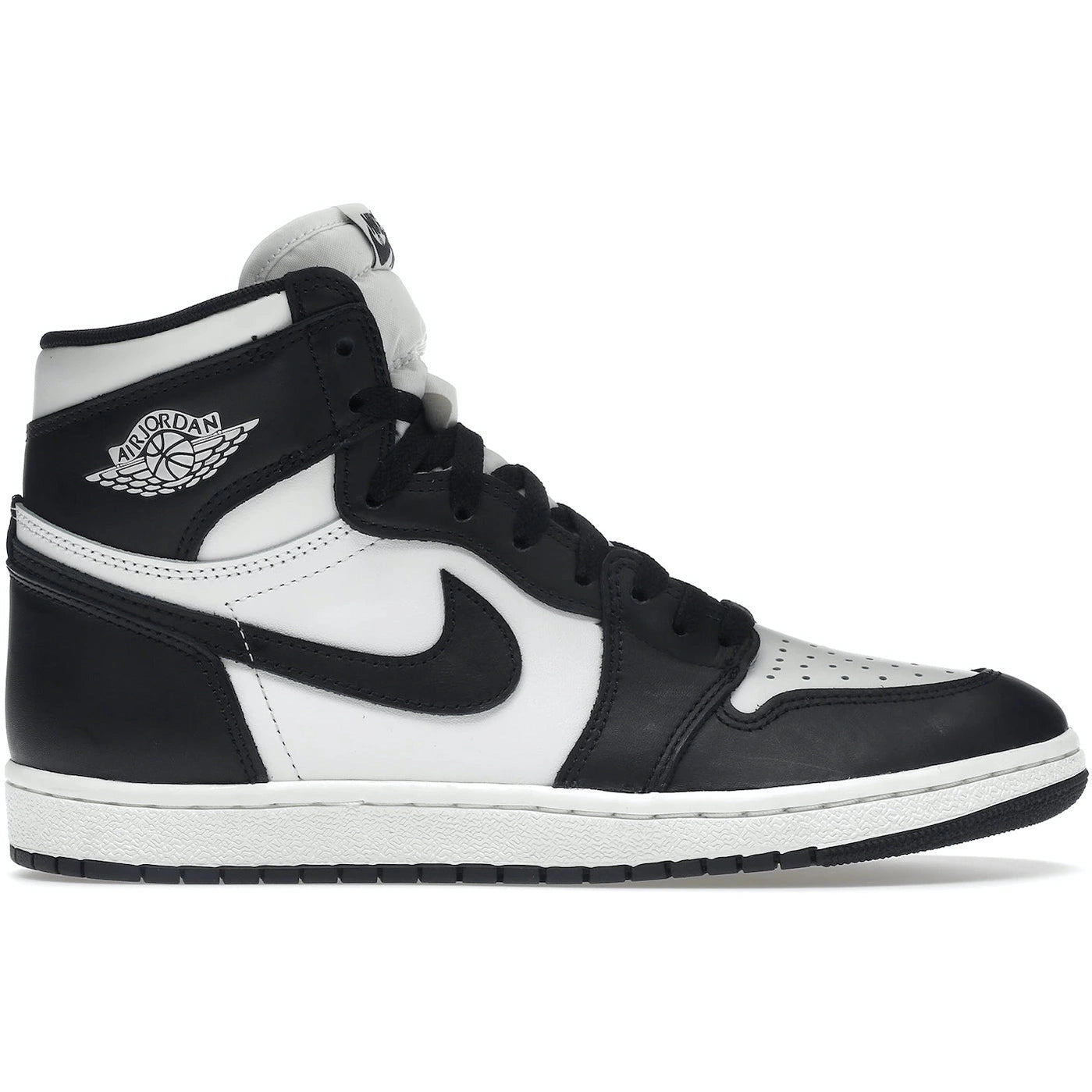 Jordan 1 Retro High 85 Black White (2023) - Air Jordan