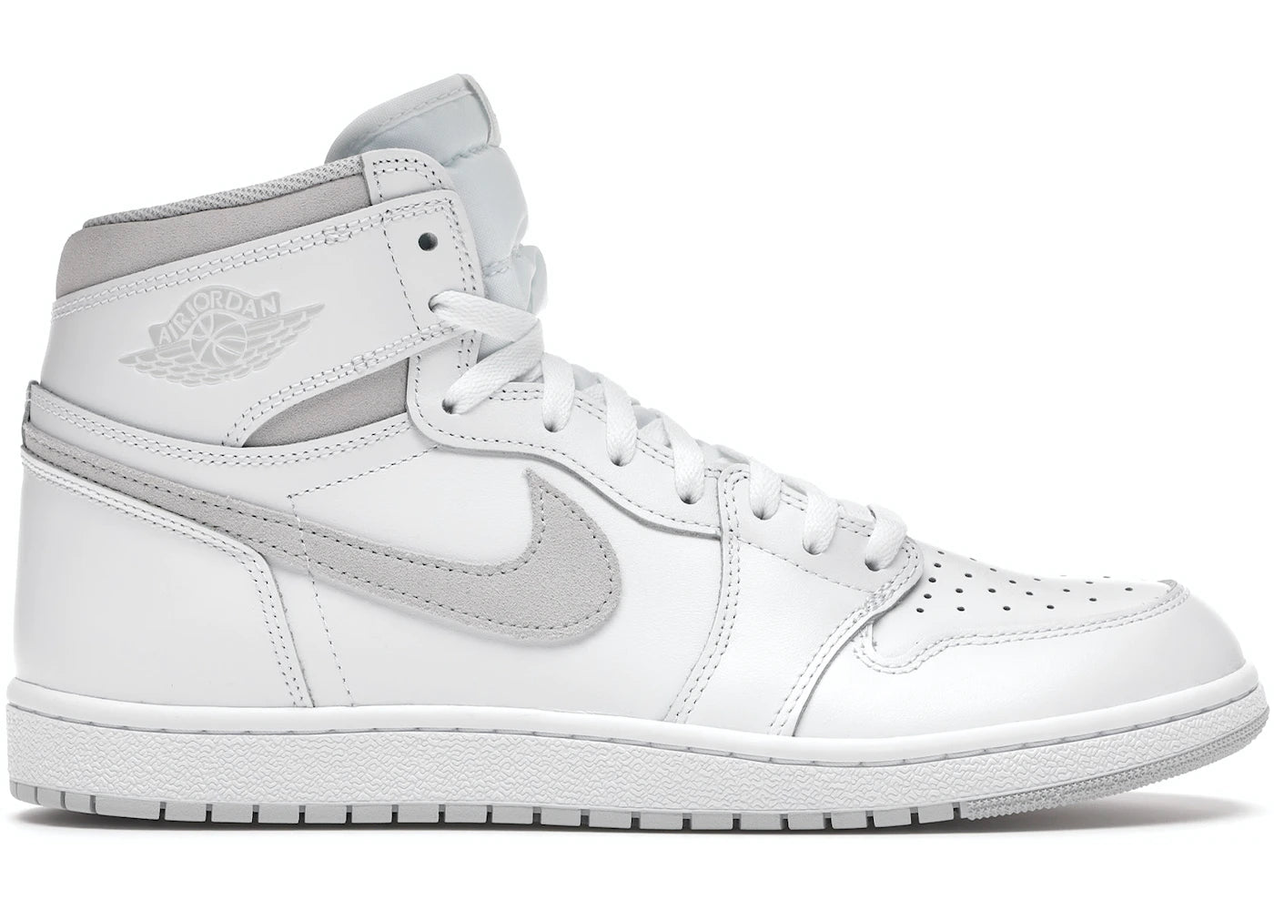 Jordan 1 Retro High 85 Neutral Grey - Air Jordan