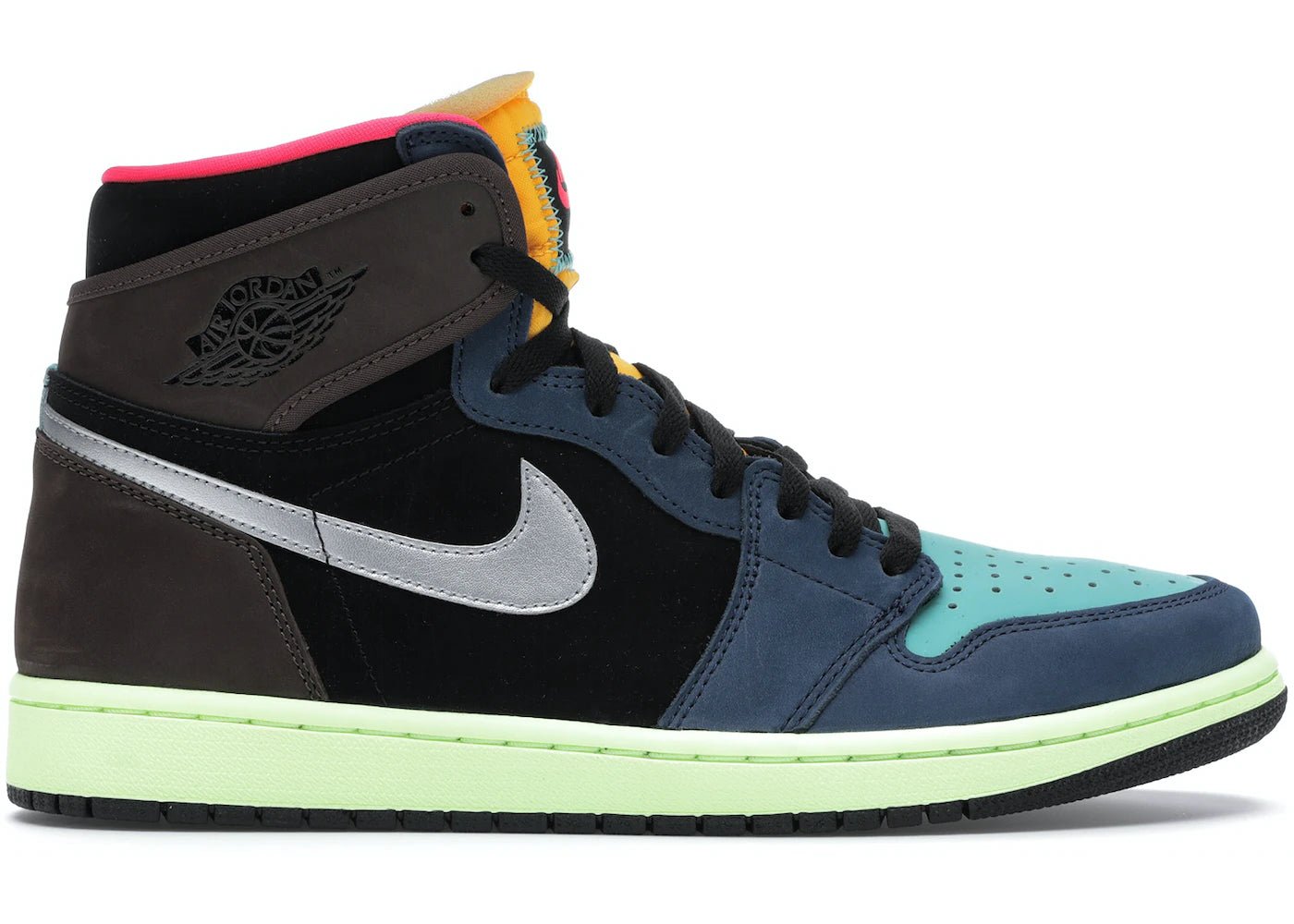 Jordan 1 Retro High Tokyo Bio Hack - Air Jordan