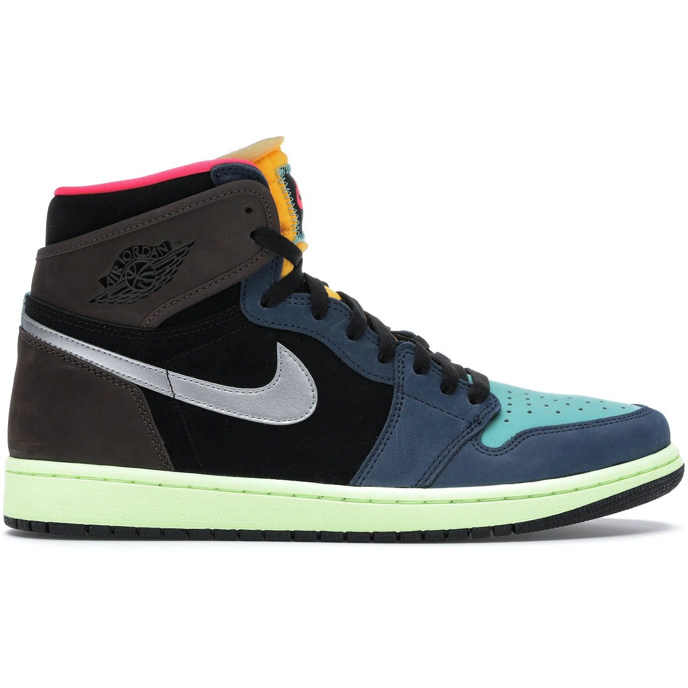 Jordan 1 Retro High Tokyo Bio Hack - Air Jordan