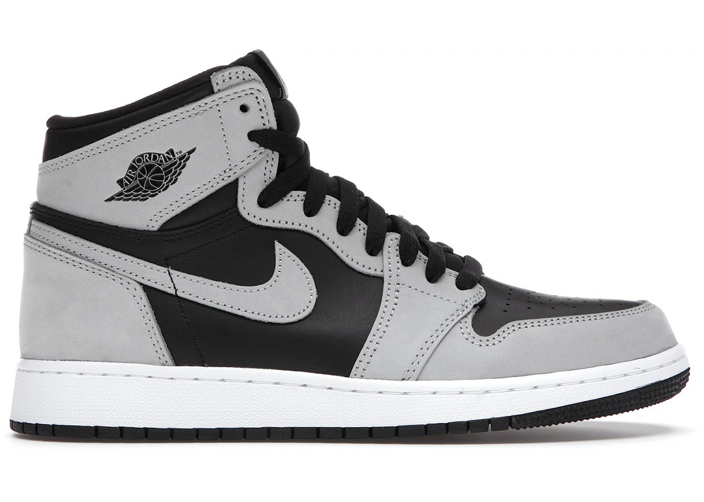 Jordan 1 Retro High Shadow 2.0 (GS) - Air Jordan