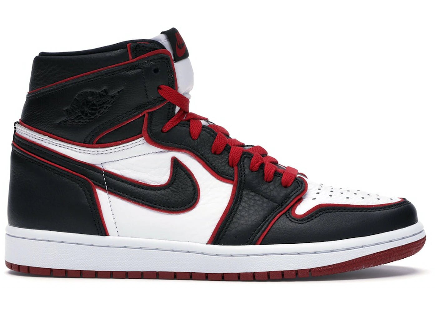 Jordan 1 Retro High Bloodline - Air Jordan