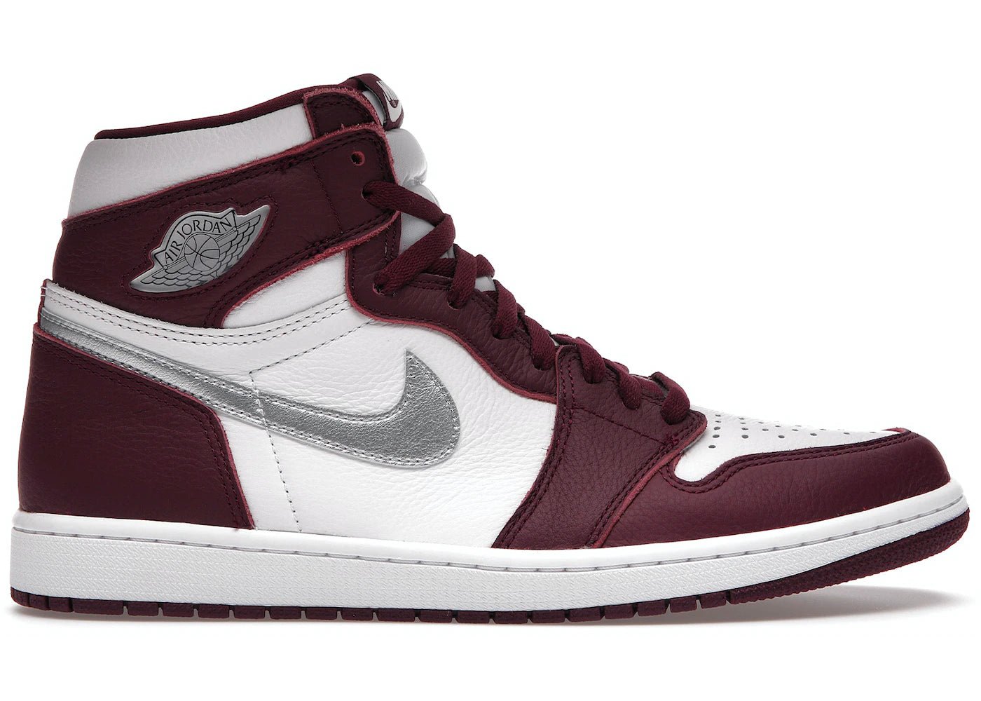 Jordan 1 Retro High OG Bordeaux - Air Jordan