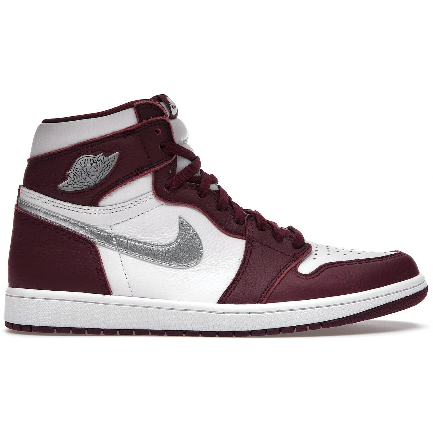 Jordan 1 Retro High OG Bordeaux - Air Jordan