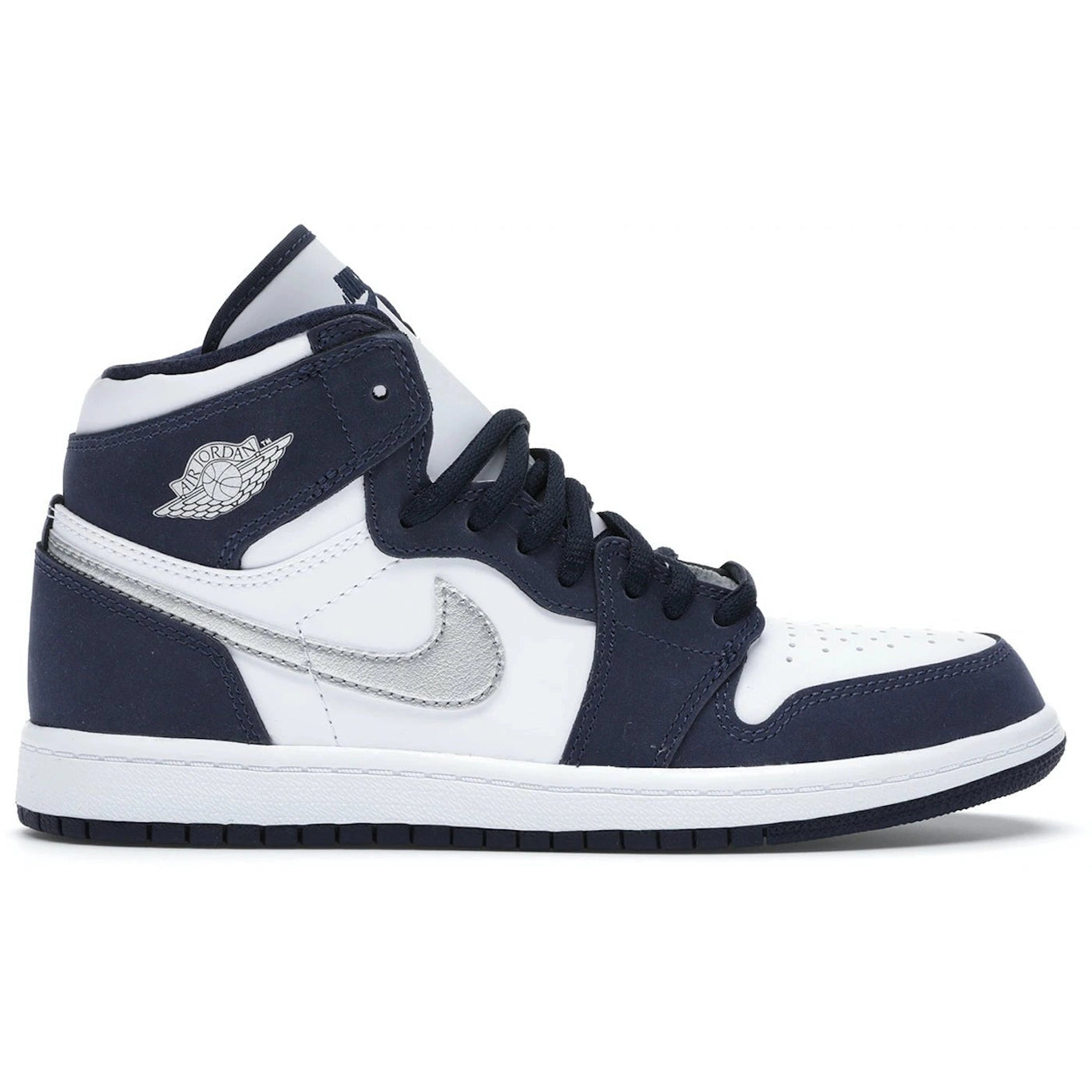 Jordan 1 Retro High CO Japan Midnight Navy (GS) - Air Jordan
