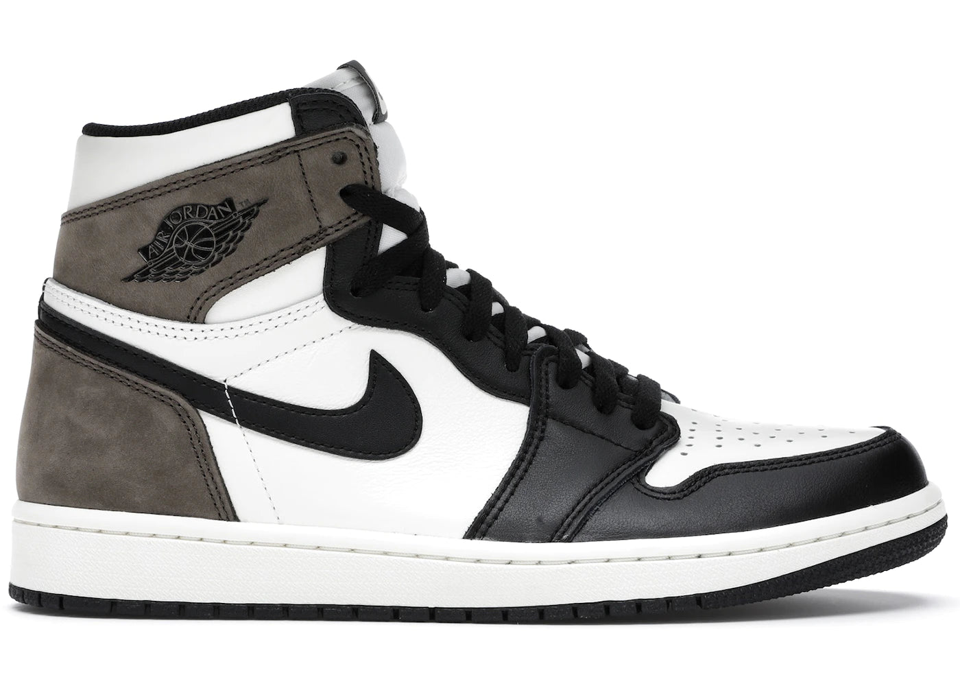 Jordan 1 Retro High Dark Mocha - Air Jordan