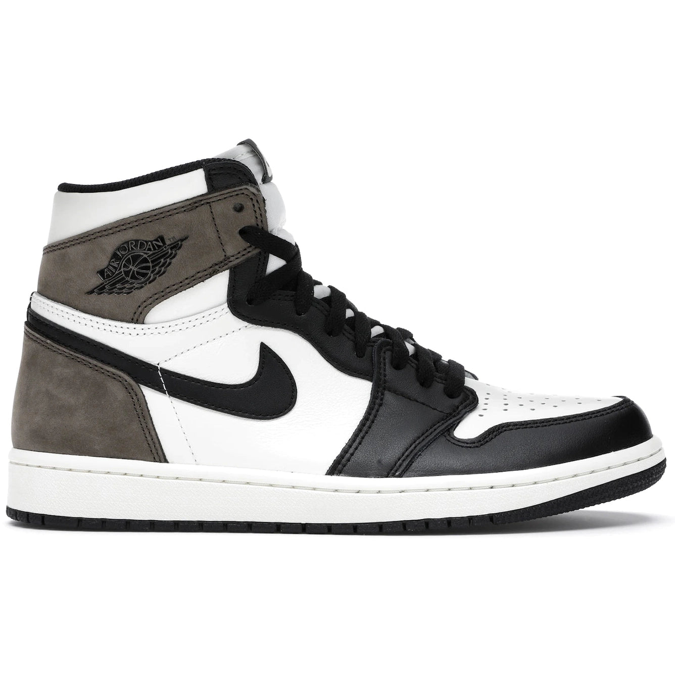 Jordan 1 Retro High Dark Mocha - Air Jordan