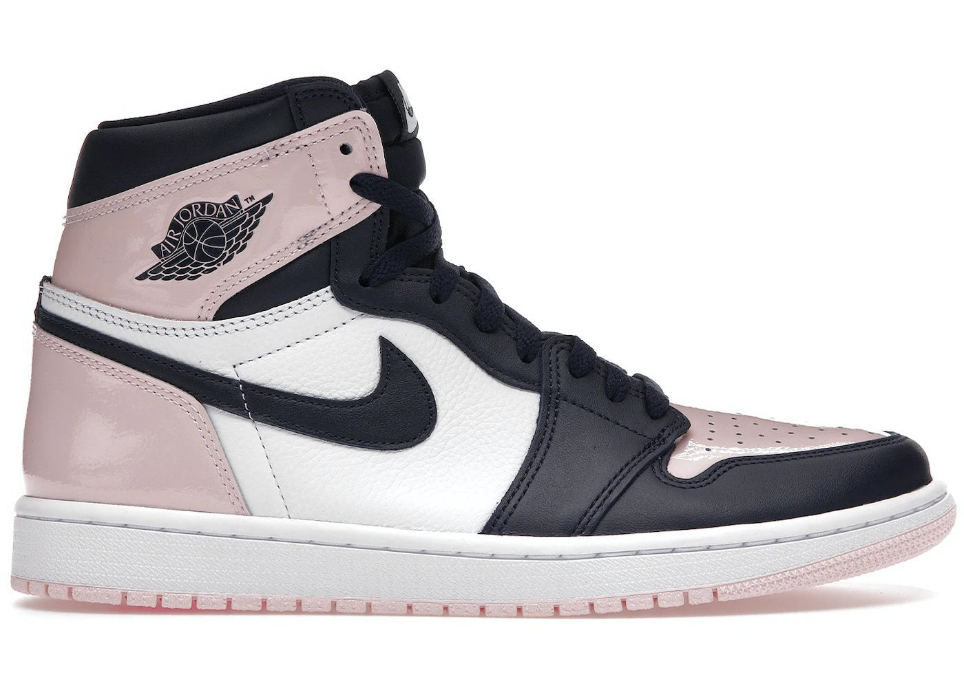Jordan 1 Retro High OG Atmosphere (Women's) - Air Jordan