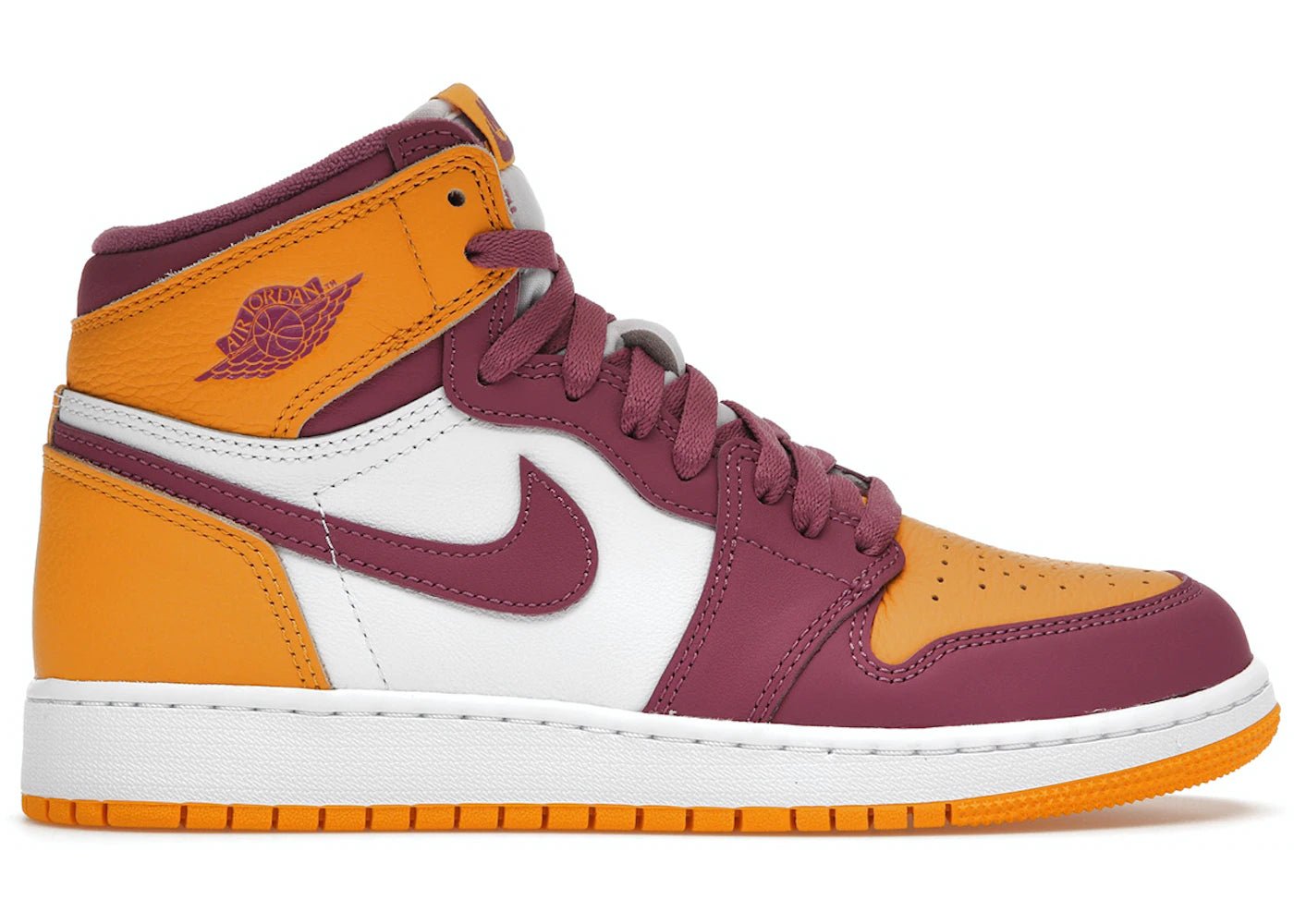 Jordan 1 Retro High OG Brotherhood (GS) - Air Jordan