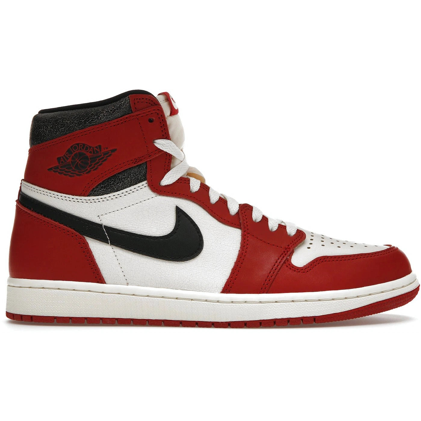 Jordan 1 Retro High OG Chicago Lost and Found - Air Jordan