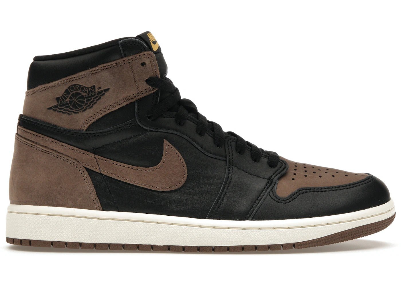 Jordan 1 Retro High OG Palomino - Air Jordan