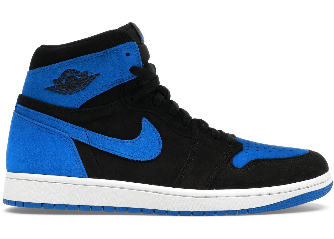 Jordan 1 Retro High OG Royal Reimagined - Air Jordan