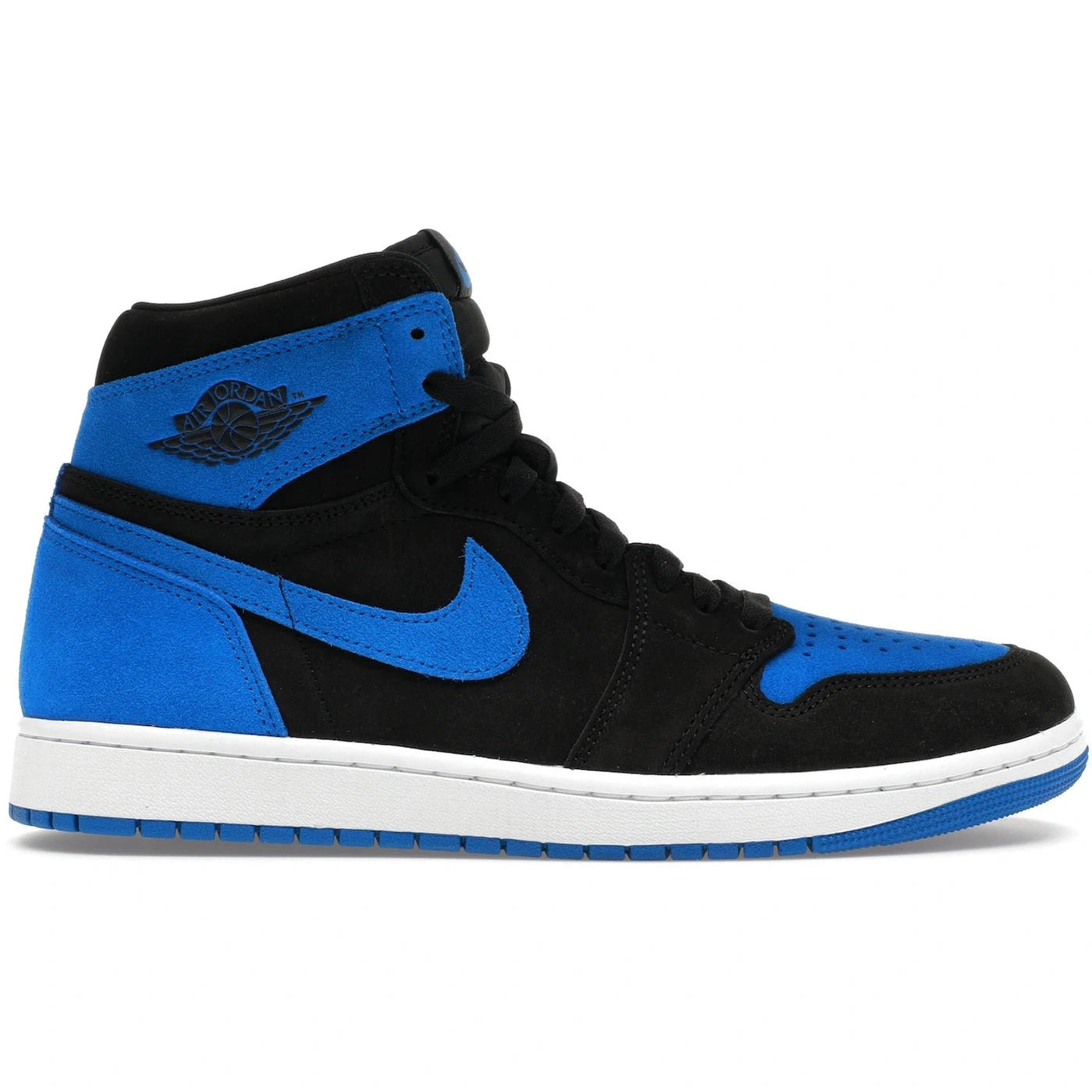 Jordan 1 Retro High OG Royal Reimagined - Air Jordan