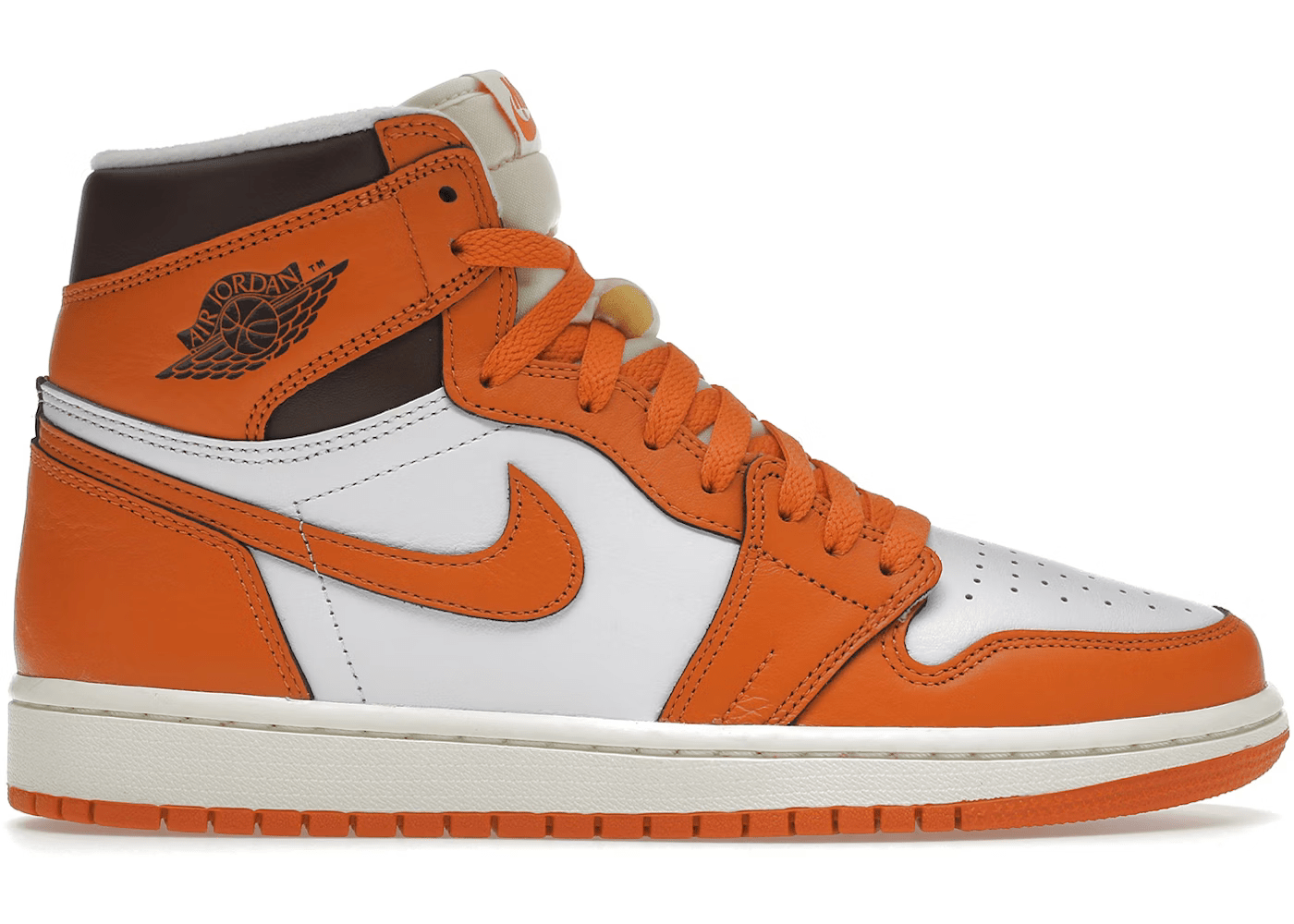 Jordan 1 Retro High OG Starfish (Women's) - Air Jordan
