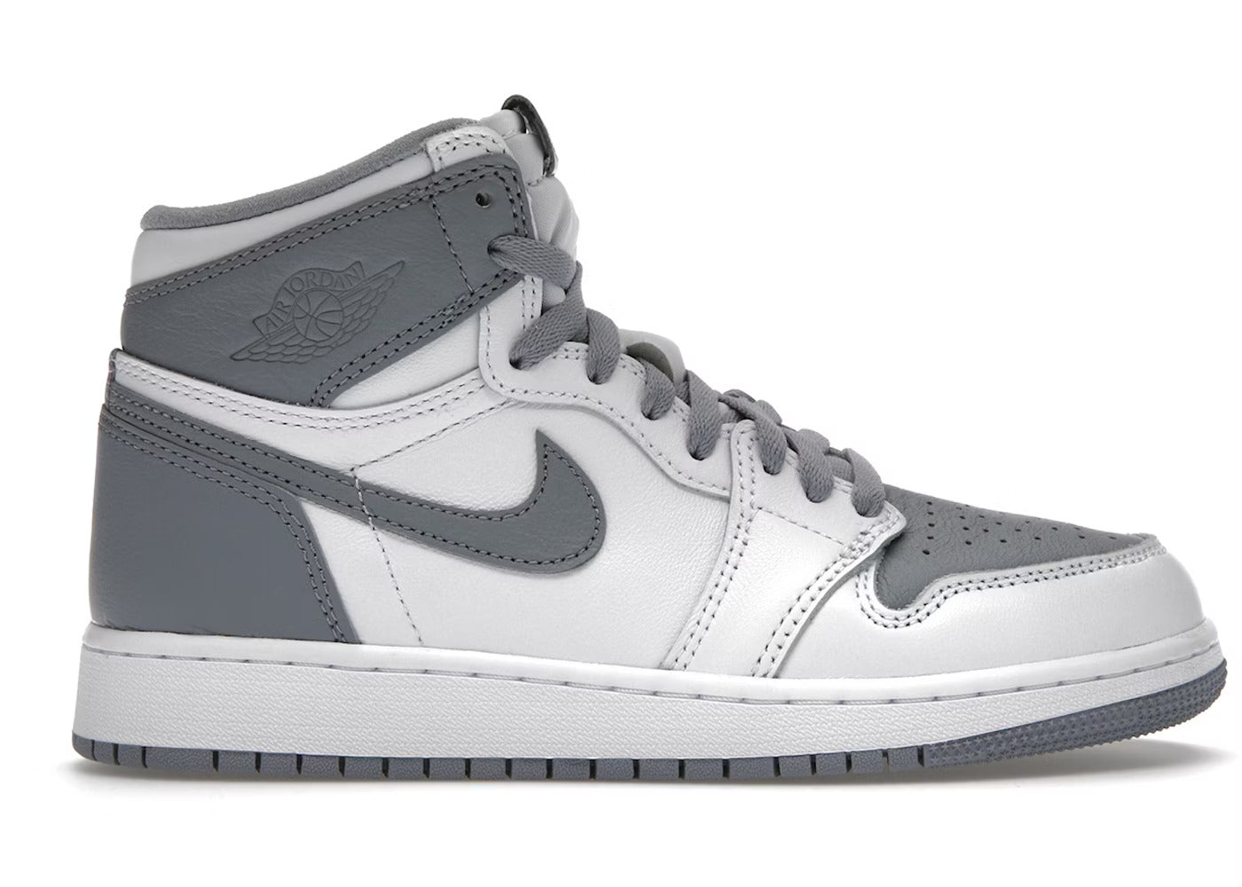 Jordan 1 Retro High OG Stealth (GS) - Air Jordan