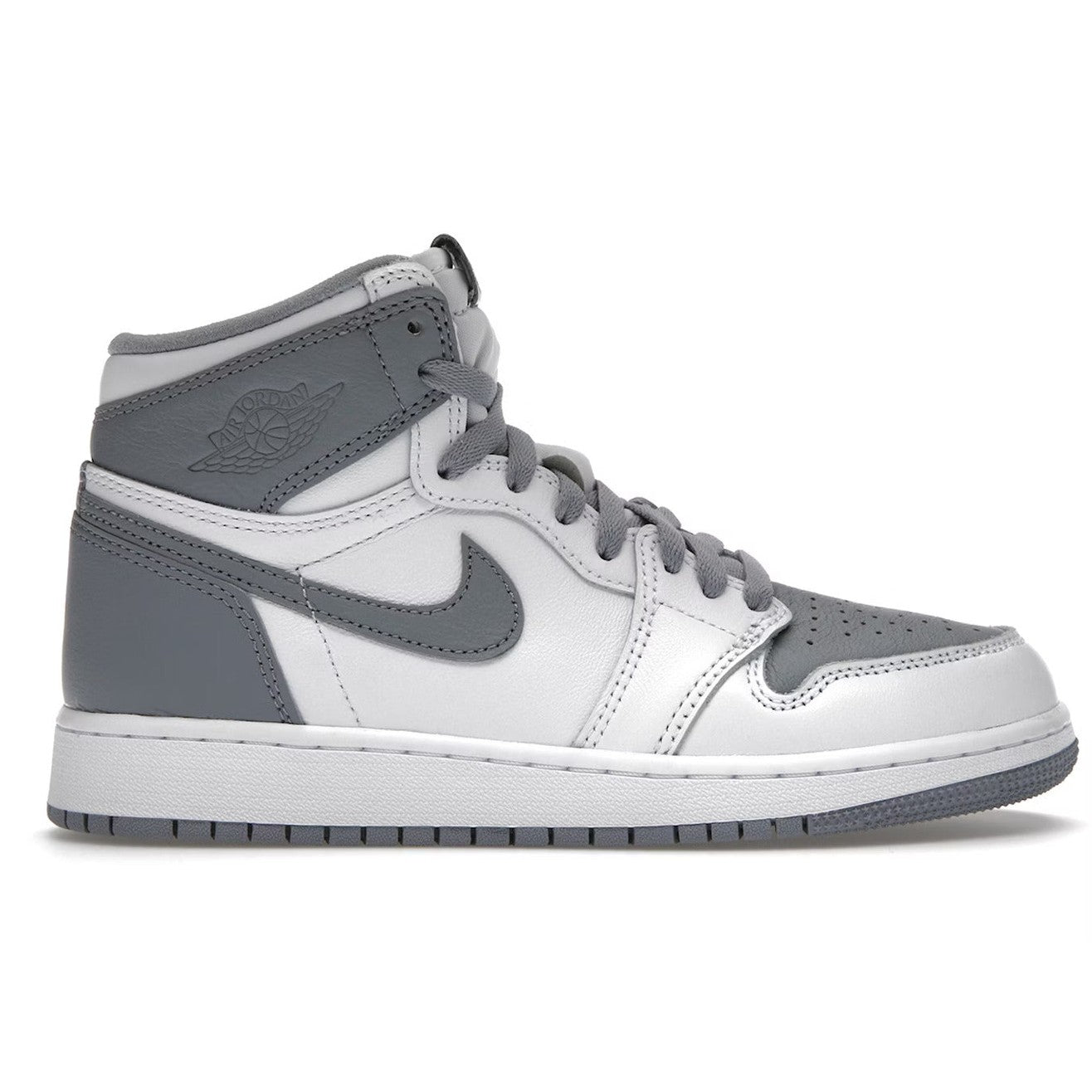 Jordan 1 Retro High OG Stealth (GS) - Air Jordan