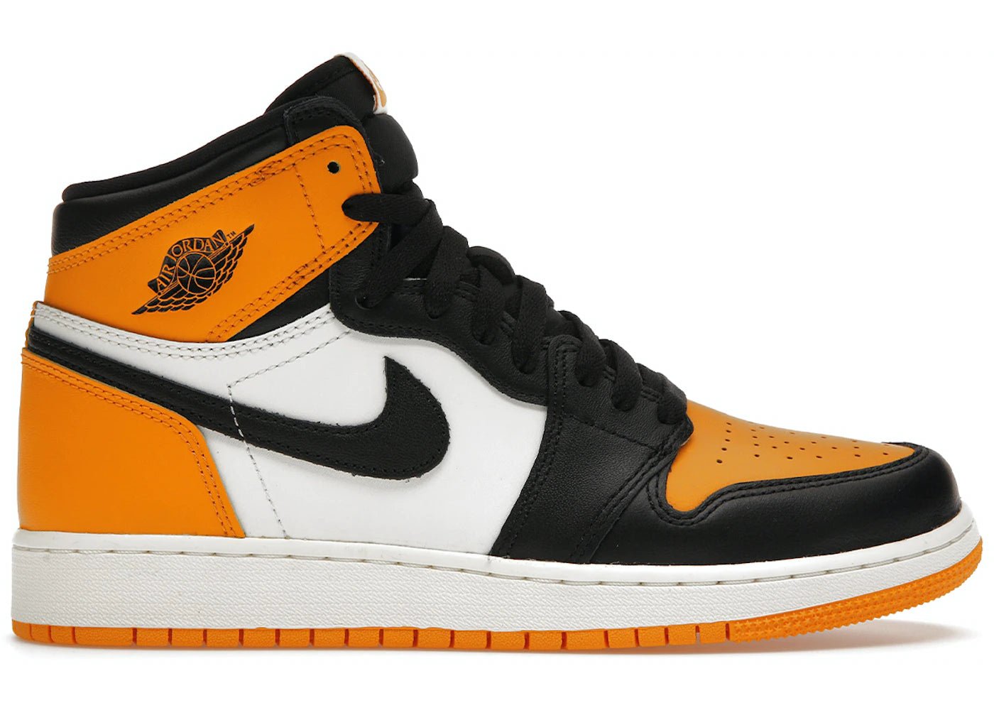 Jordan 1 Retro High OG Taxi (GS) - Air Jordan