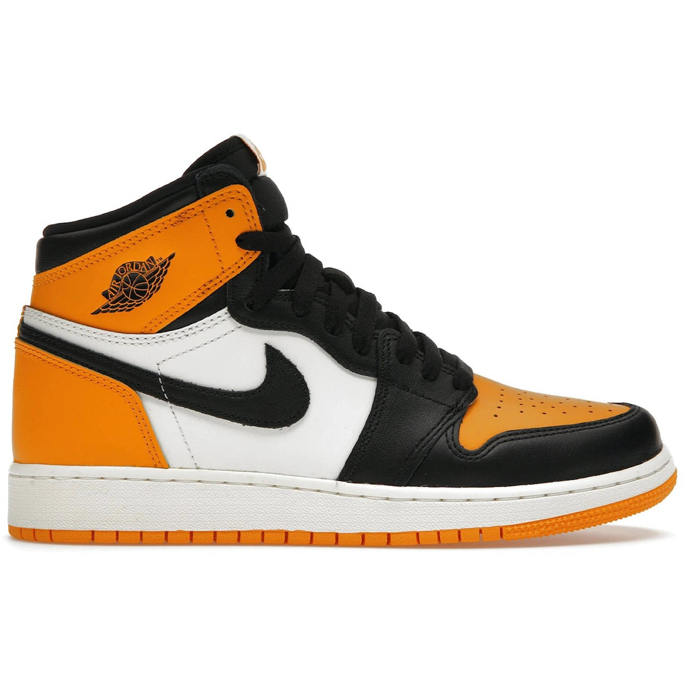 Jordan 1 Retro High OG Taxi (GS) - Air Jordan