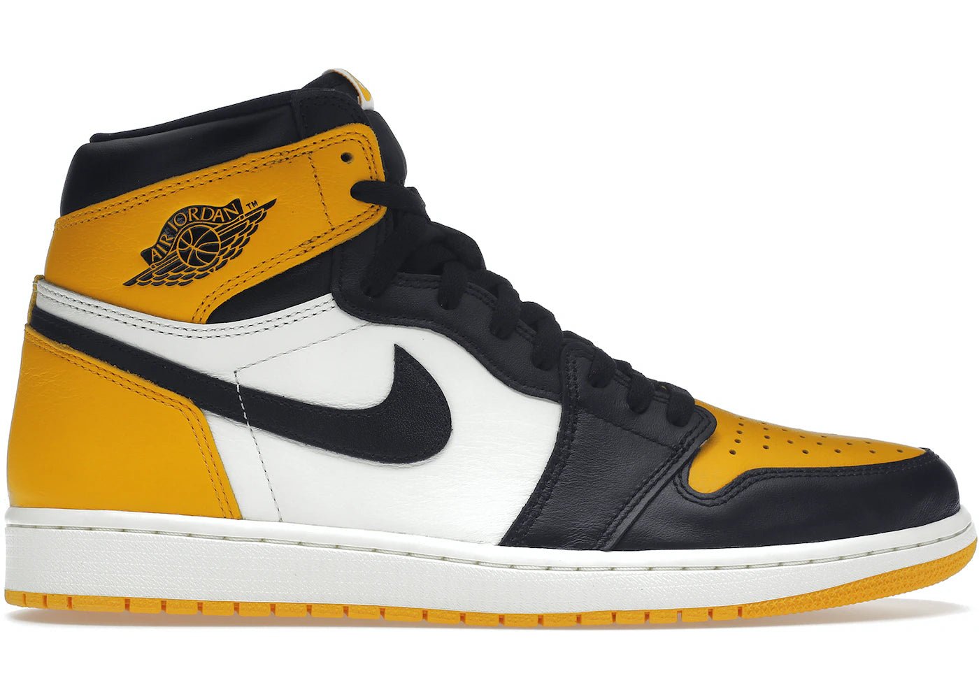 Jordan 1 Retro High OG Taxi - Air Jordan