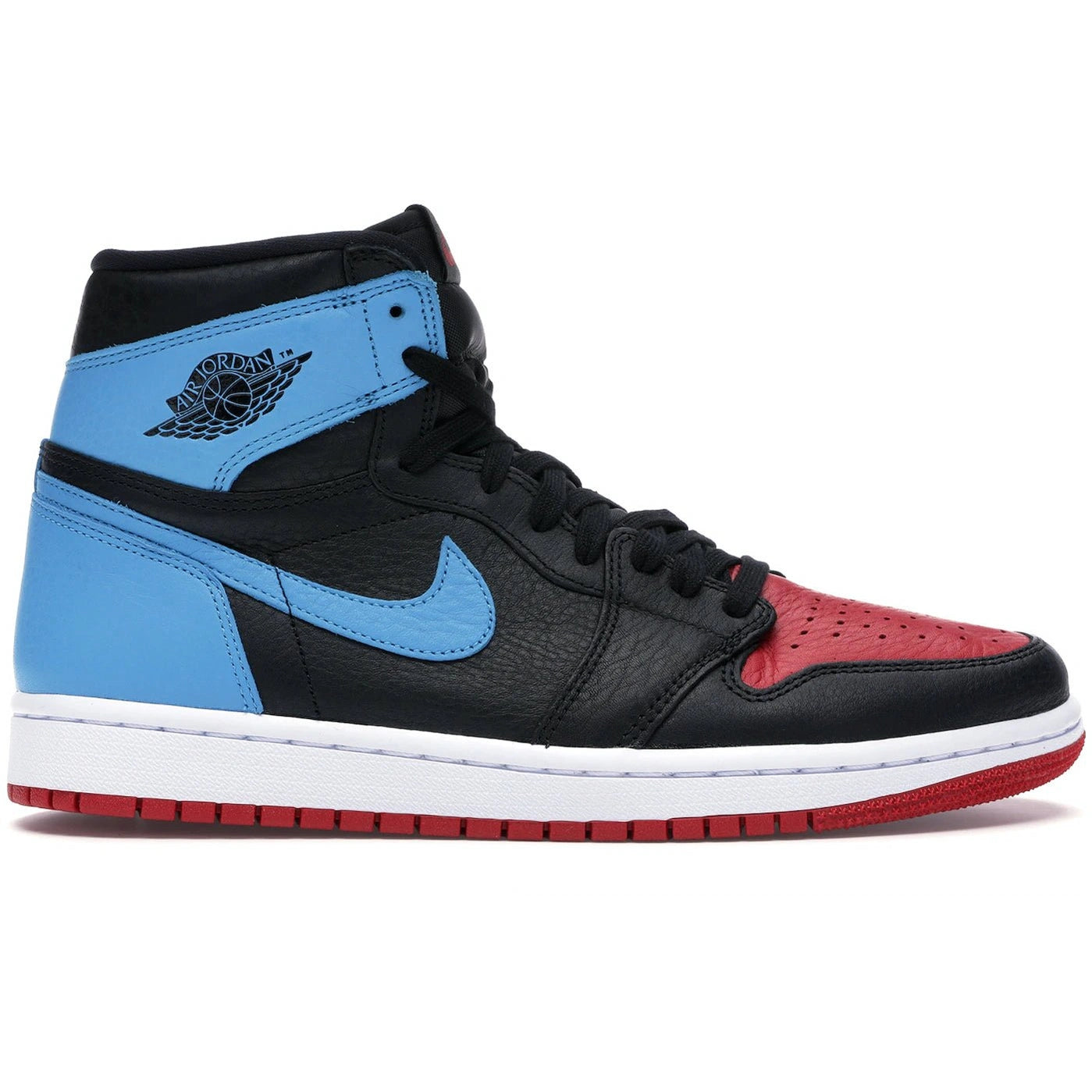 Jordan 1 Retro High NC to Chi Leather (Women's) - Air Jordan
