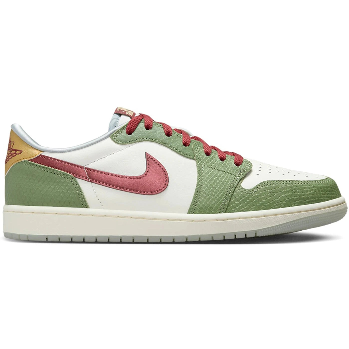 Jordan 1 Retro Low OG Year of the Dragon (2024) - Air Jordan