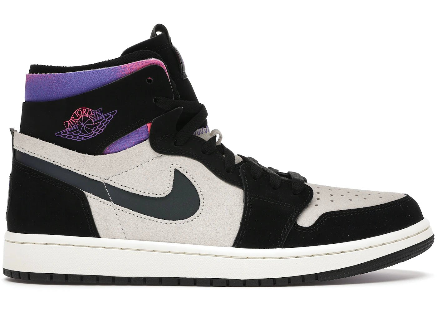 Jordan 1 High Zoom Air CMFT PSG Paris Saint - Germain - Air Jordan