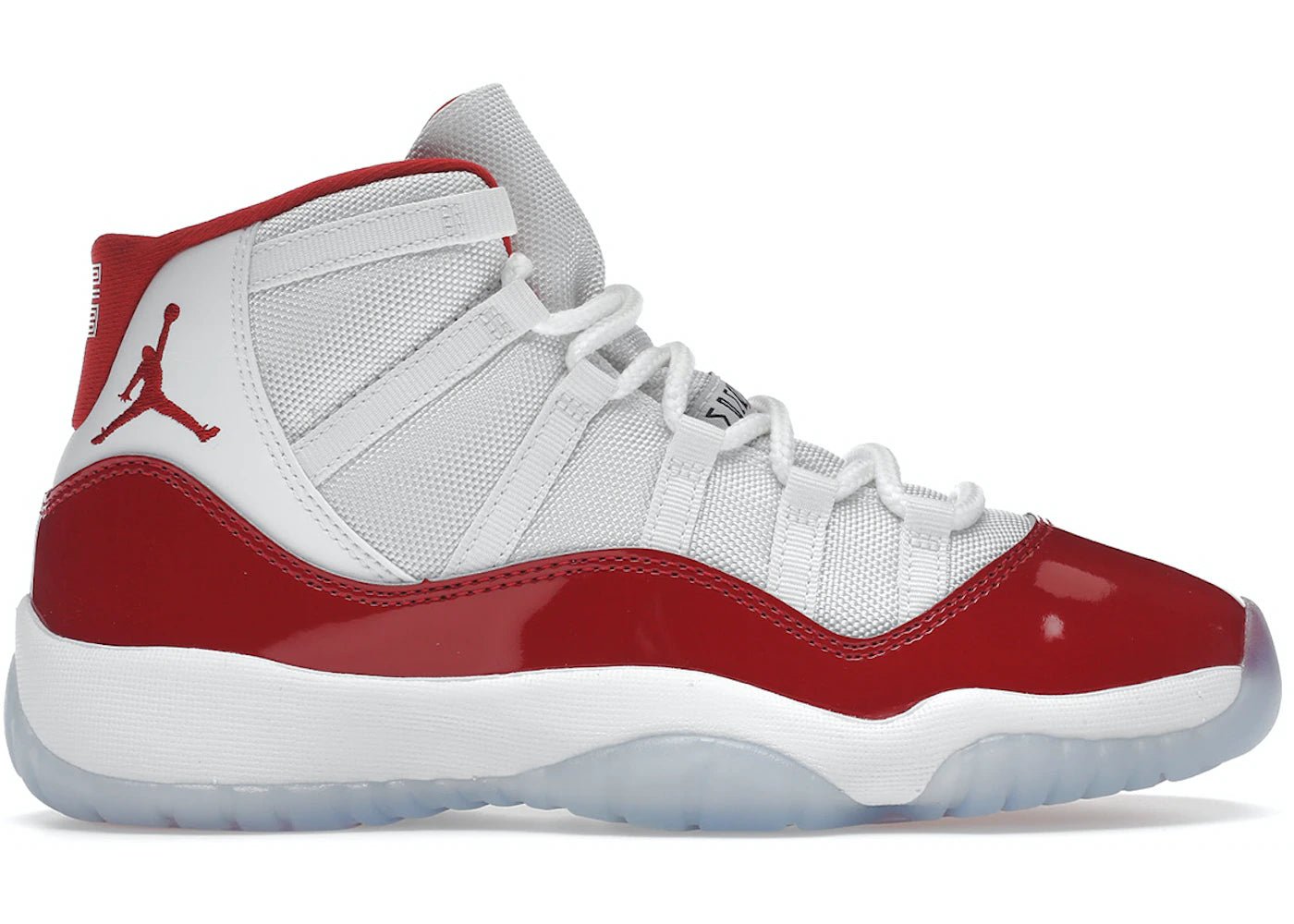 Jordan 11 Retro Cherry (2022) (GS) - Air Jordan