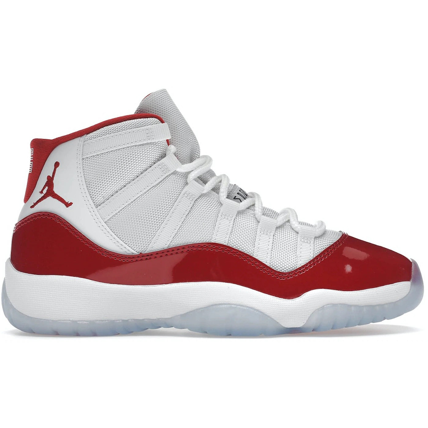 Jordan 11 Retro Cherry (2022) (GS) - Air Jordan