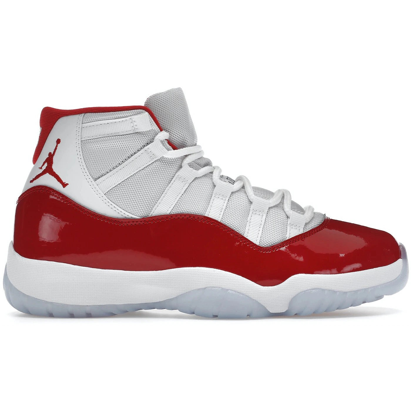 Jordan 11 Retro Cherry (2022) - Air Jordan