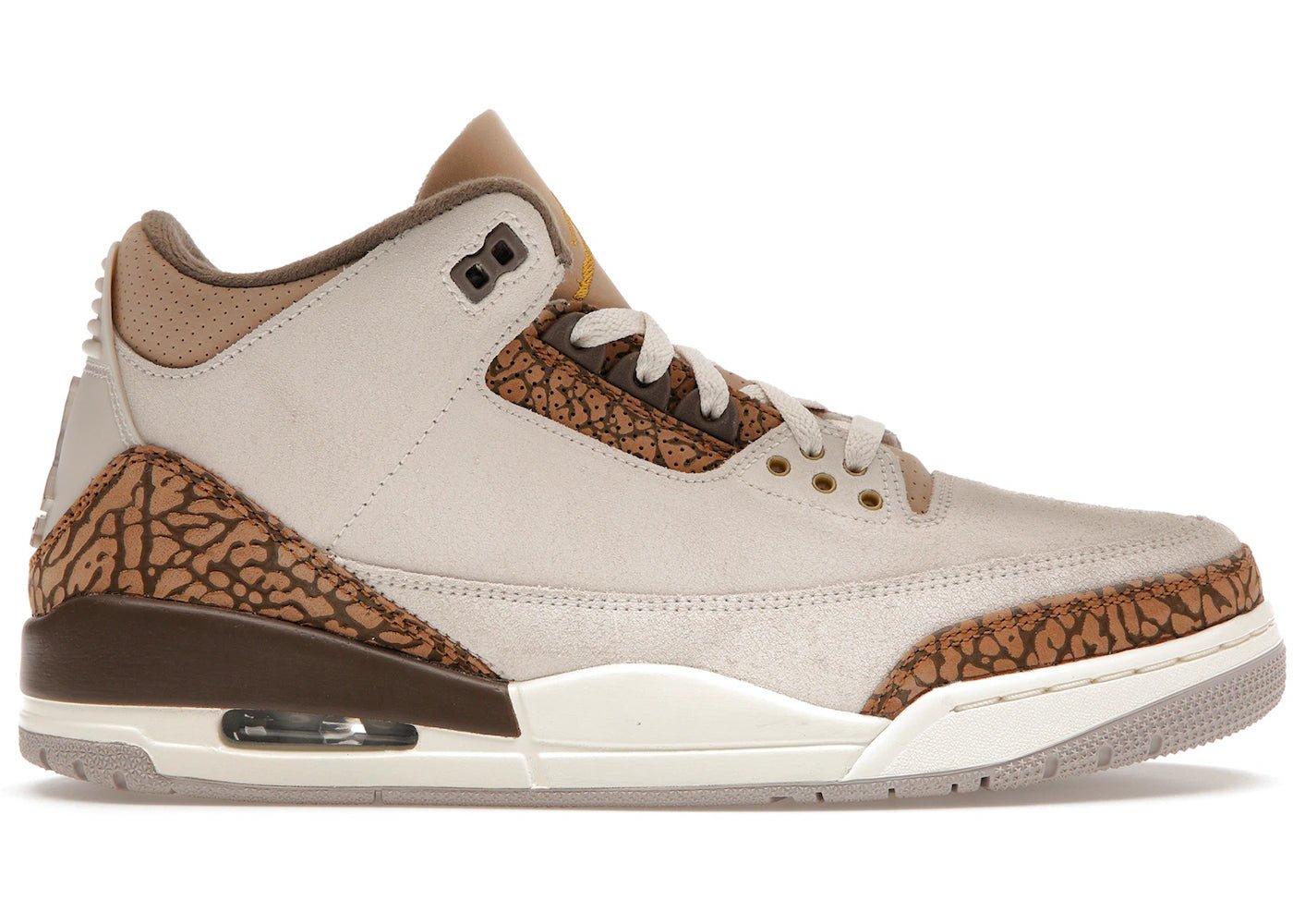 Jordan 3 Retro Palomino - Air Jordan