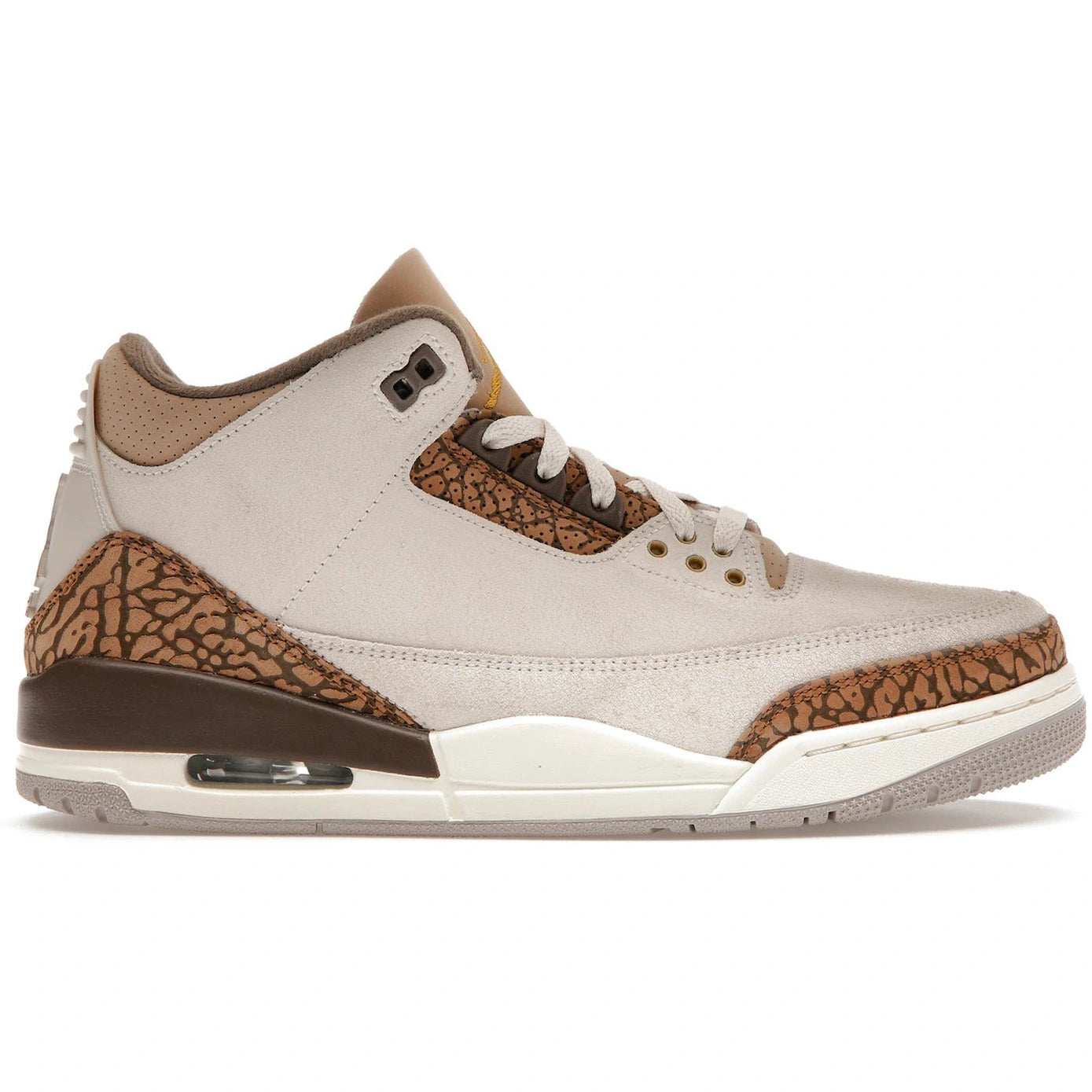Jordan 3 Retro Palomino - Air Jordan