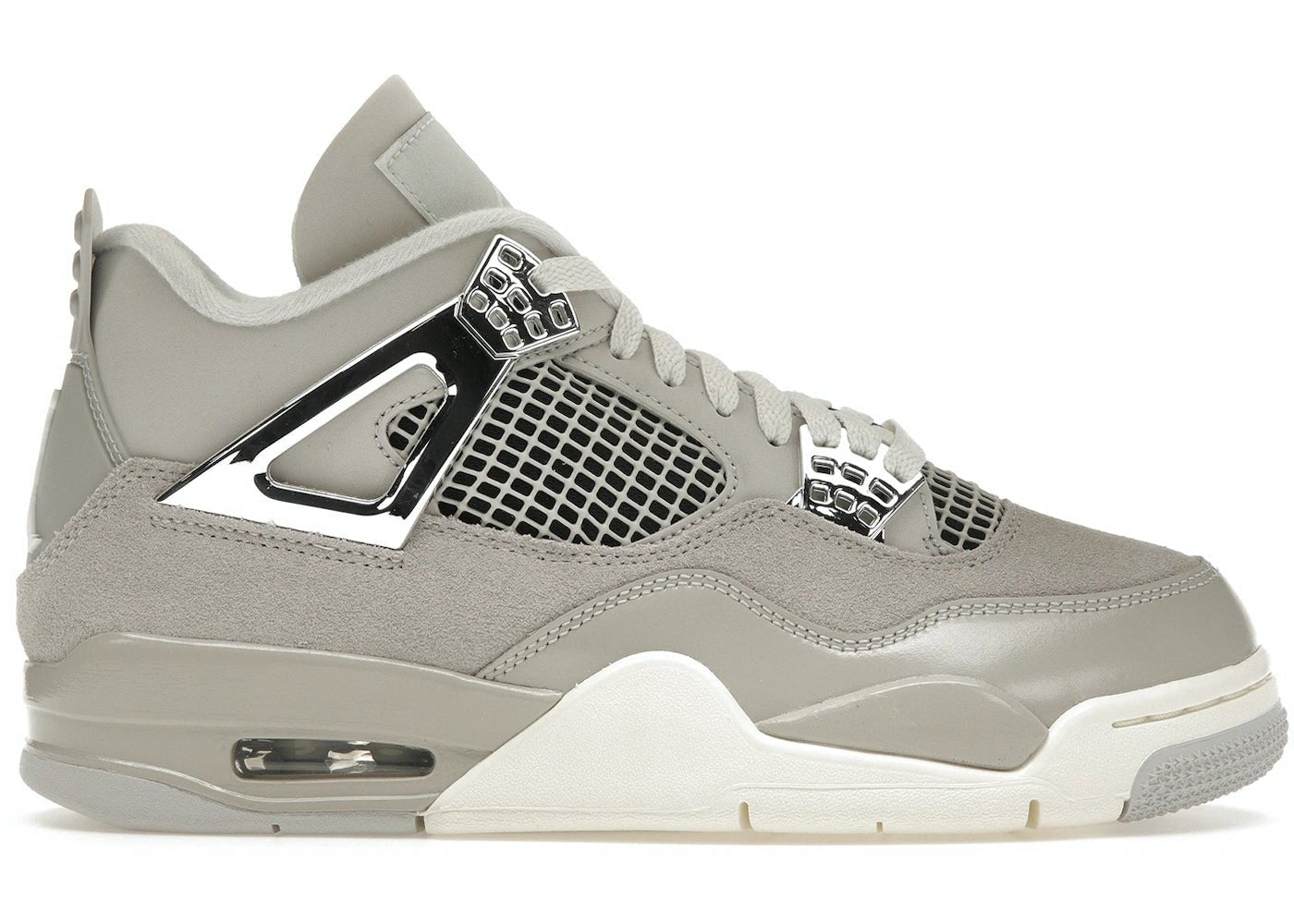 Jordan 4 Retro Frozen Moments (Women's) - Air Jordan